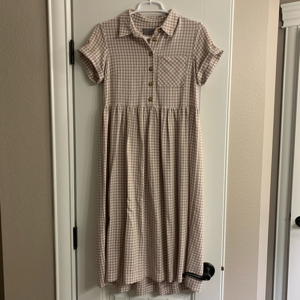 Urban Outfitters Dress